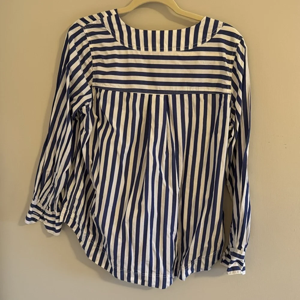 Jcrew pullover - Picture 4 of 4